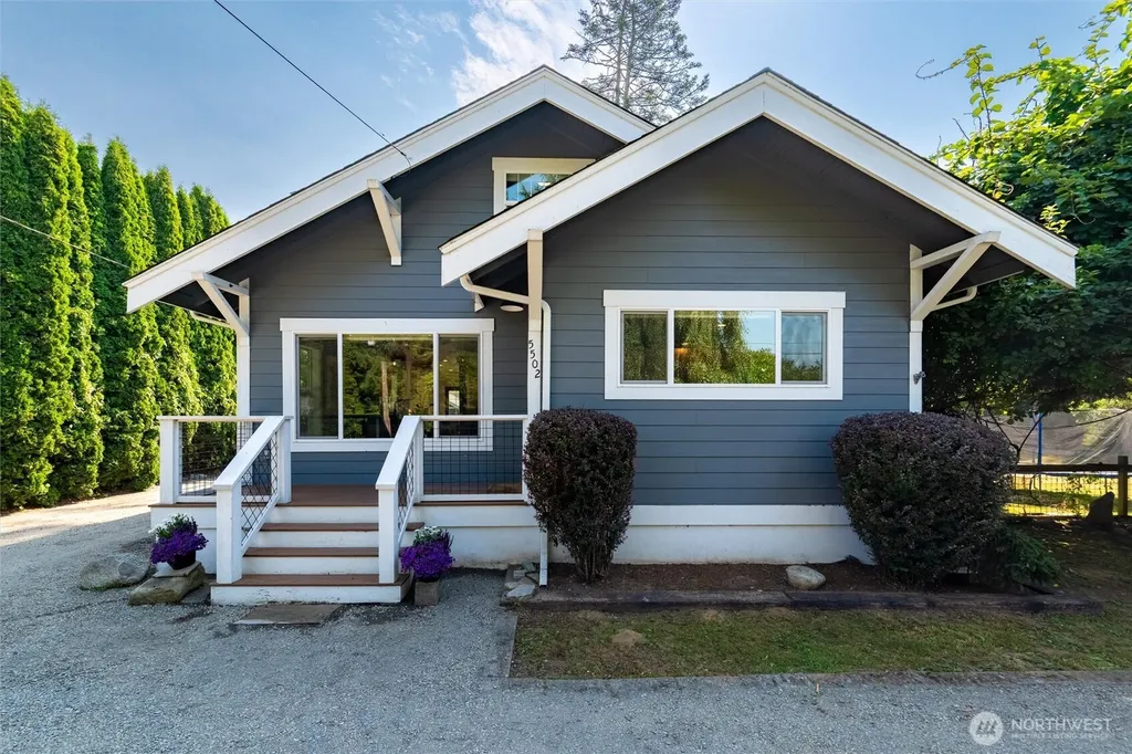 5502 Northwest Avenue Bellingham WA 98226