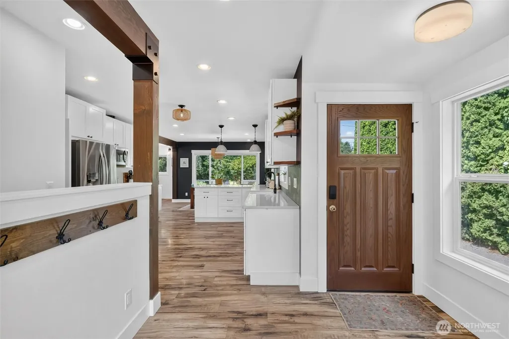 5502 Northwest Avenue Bellingham WA 98226