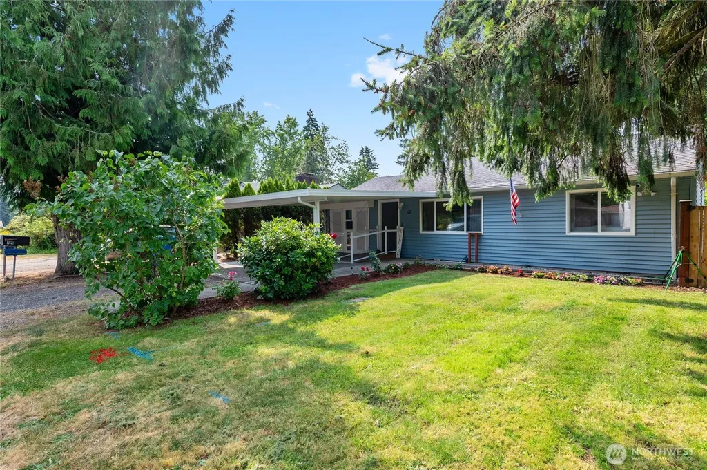 124 Tule Lake Road E Tacoma WA 98445