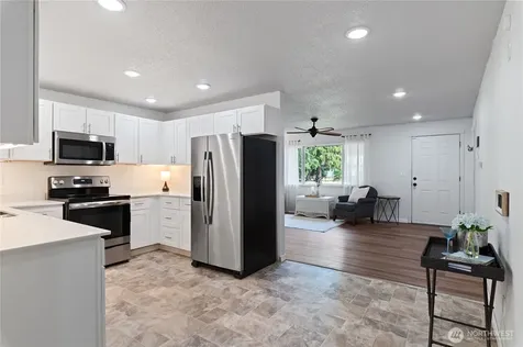124 Tule Lake Road E Tacoma WA 98445