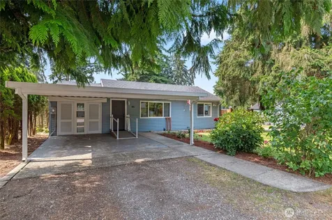 124 Tule Lake Road E Tacoma WA 98445