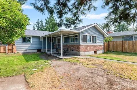 124 Tule Lake Road E Tacoma WA 98445