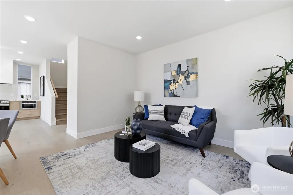 1407 29th Avenue Seattle WA 98122