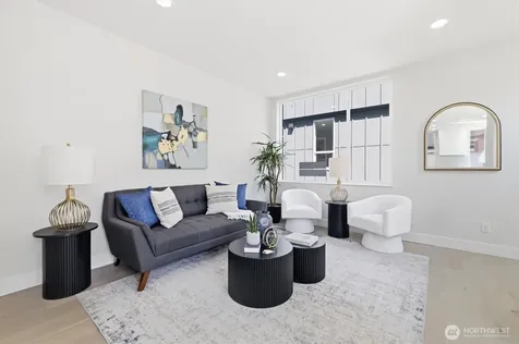 1407 29th Avenue Seattle WA 98122