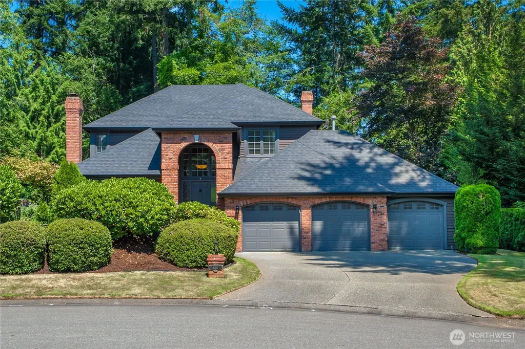 4311 126th Street Ct NW Gig Harbor WA 98332