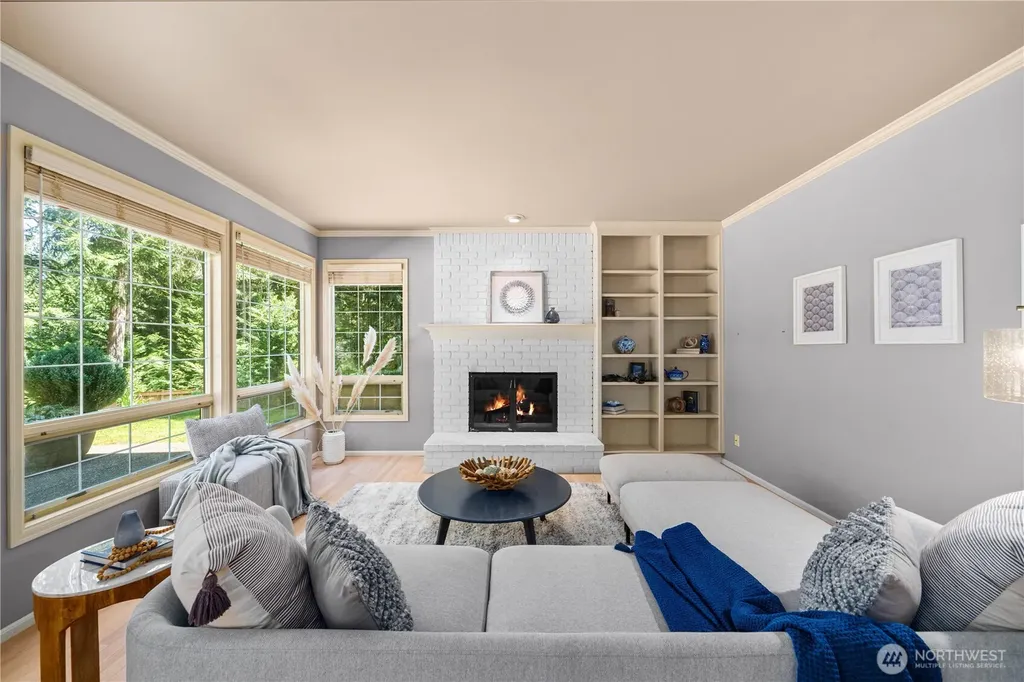 4311 126th Street Ct NW Gig Harbor WA 98332