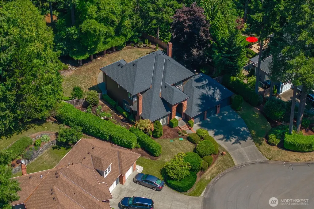 4311 126th Street Ct NW Gig Harbor WA 98332
