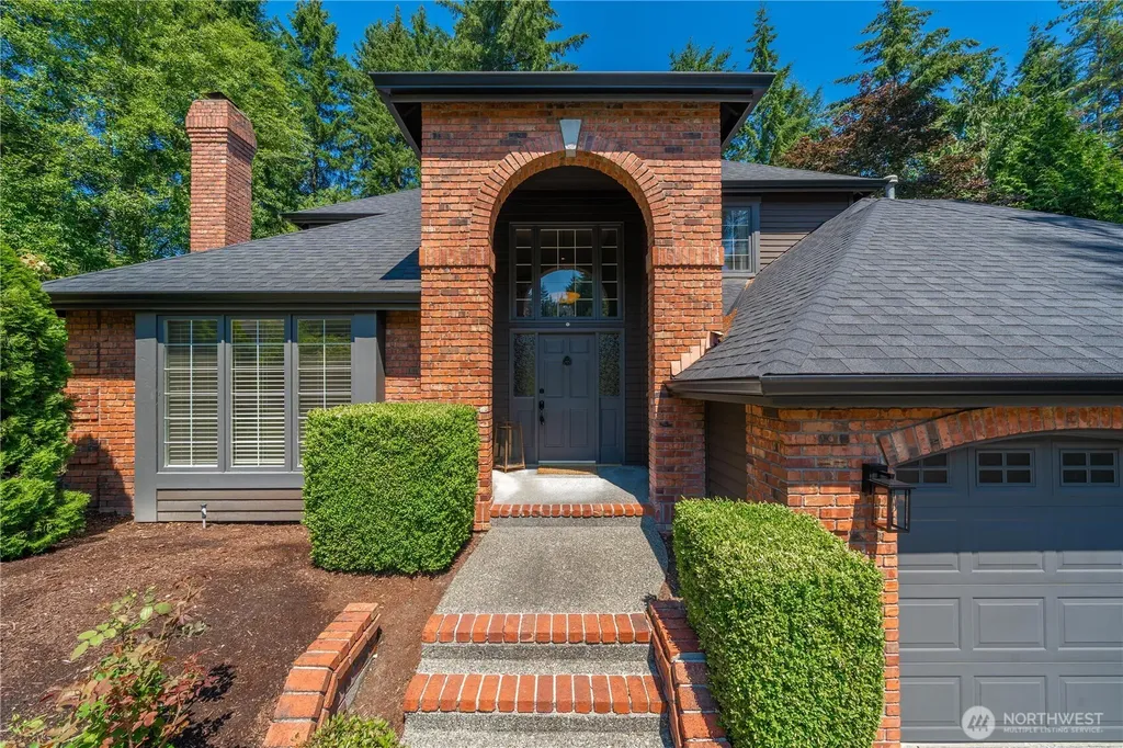 4311 126th Street Ct NW Gig Harbor WA 98332