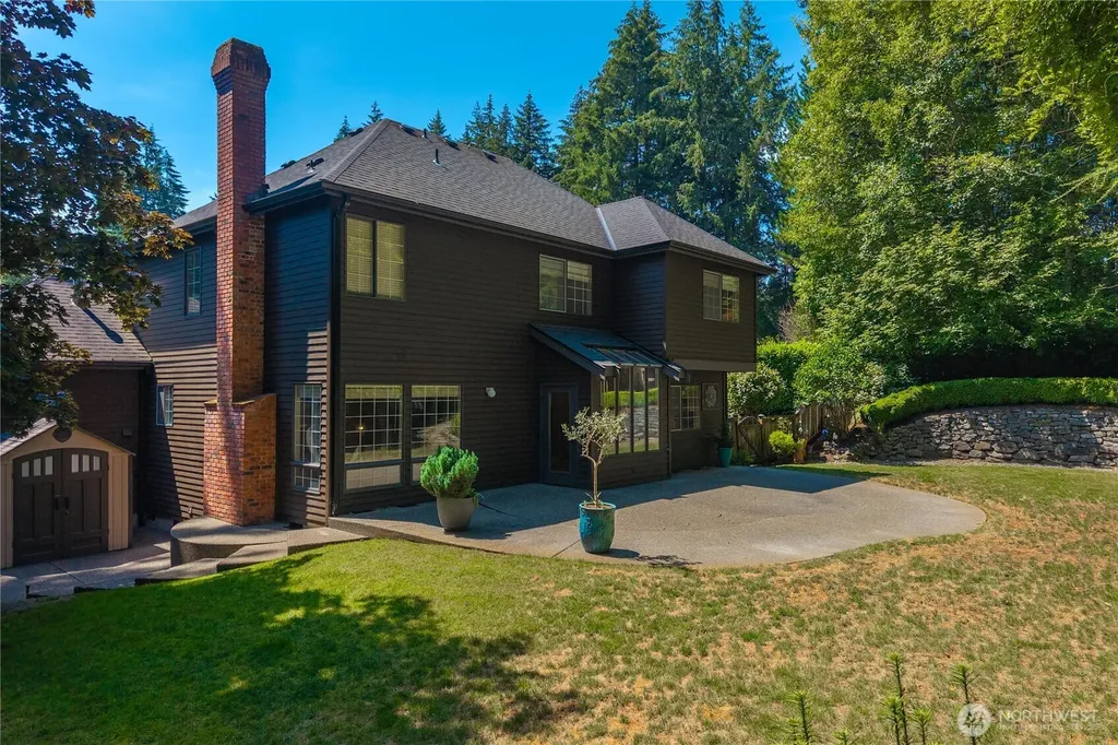 4311 126th Street Ct NW Gig Harbor WA 98332