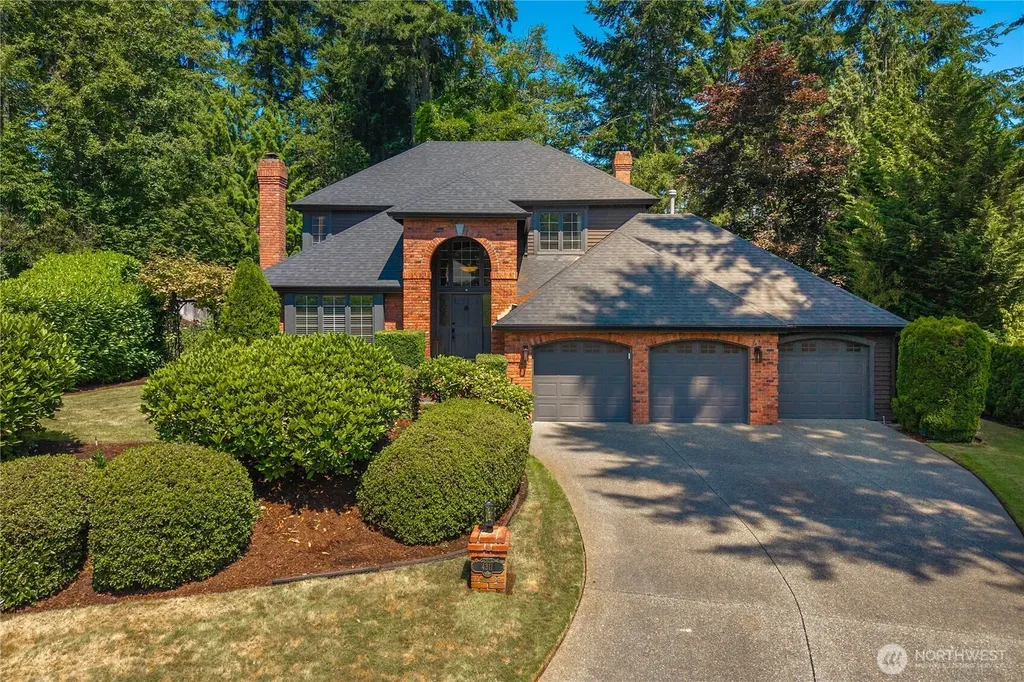 4311 126th Street Ct NW Gig Harbor WA 98332