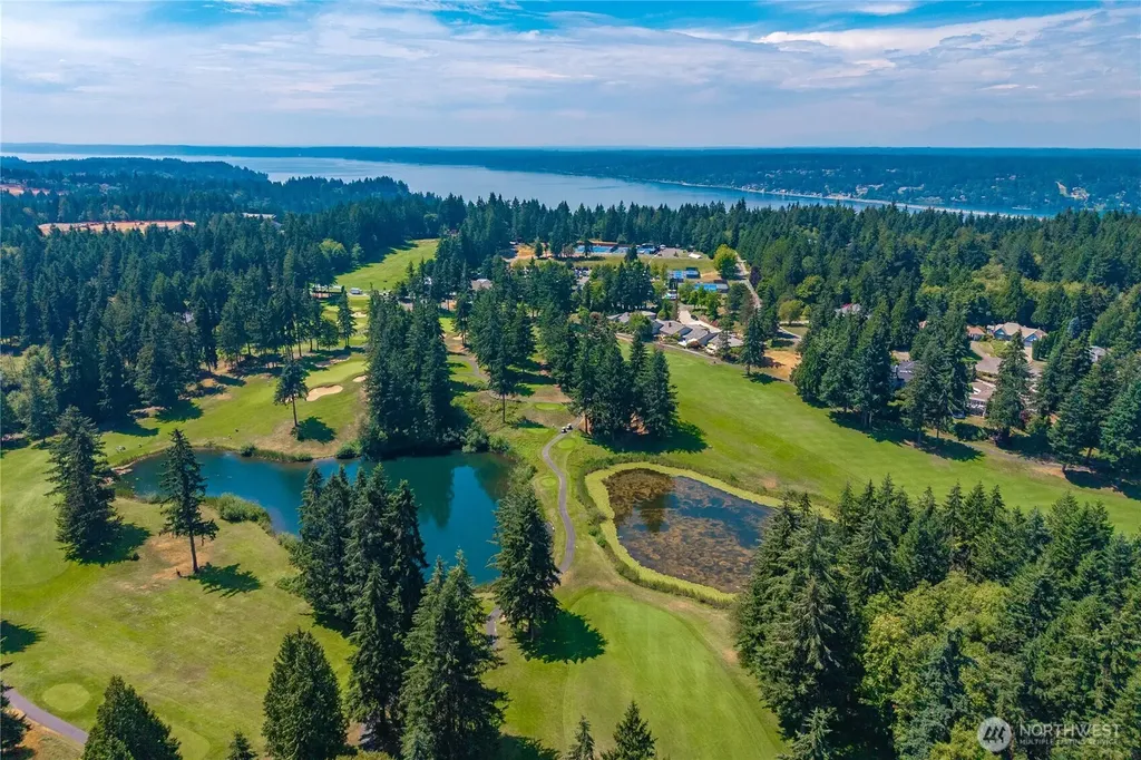 4311 126th Street Ct NW Gig Harbor WA 98332