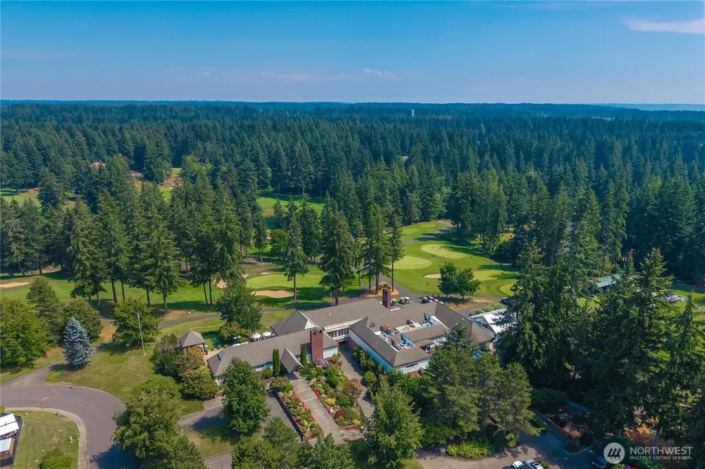 4311 126th Street Ct NW Gig Harbor WA 98332