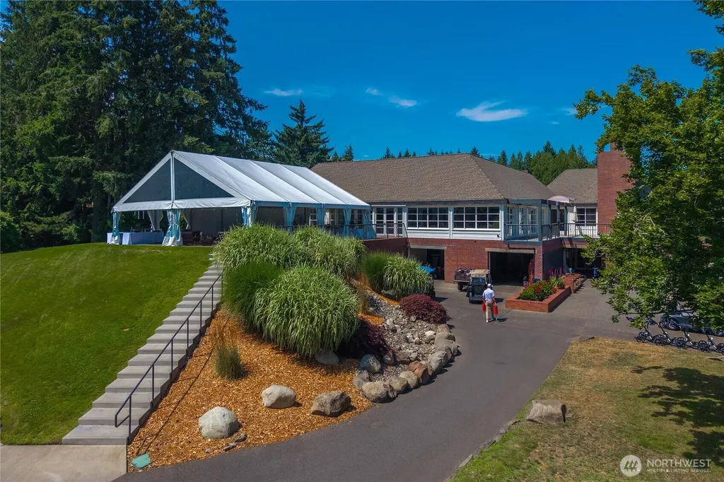 4311 126th Street Ct NW Gig Harbor WA 98332
