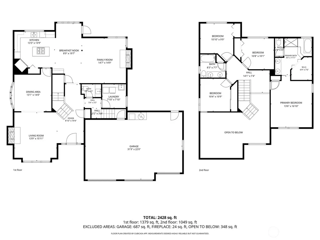 4311 126th Street Ct NW Gig Harbor WA 98332