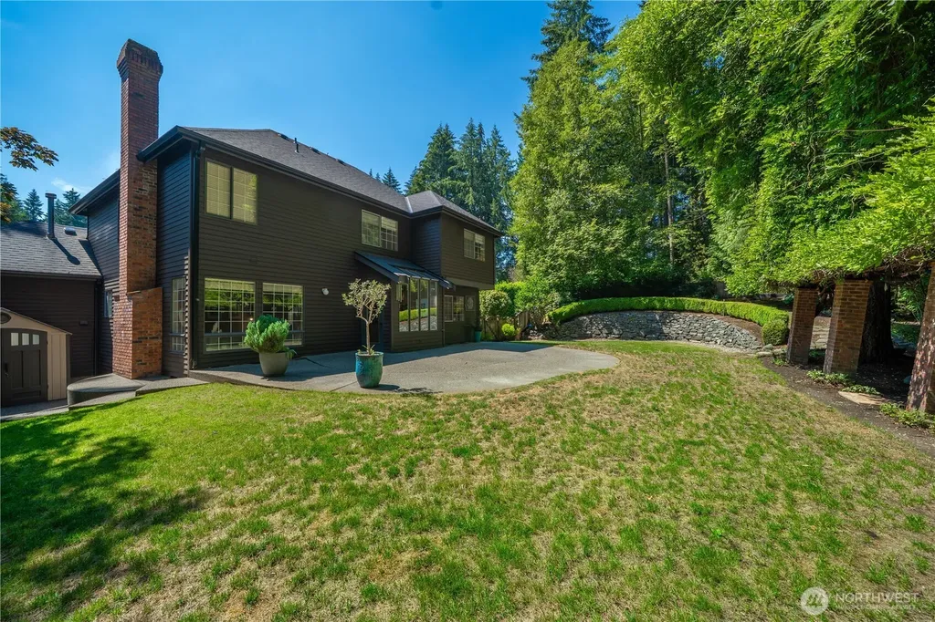 4311 126th Street Ct NW Gig Harbor WA 98332