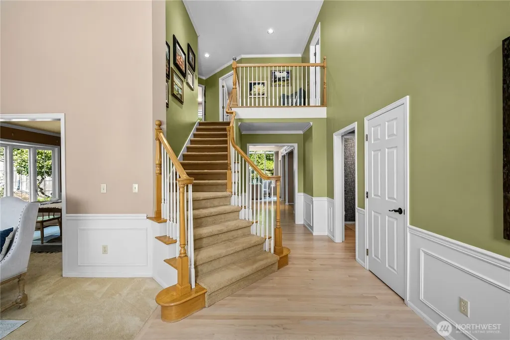 4311 126th Street Ct NW Gig Harbor WA 98332