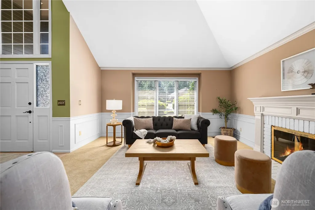 4311 126th Street Ct NW Gig Harbor WA 98332