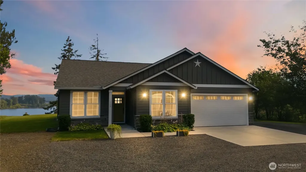 119 Old Mill Creek Road Longview WA 98632