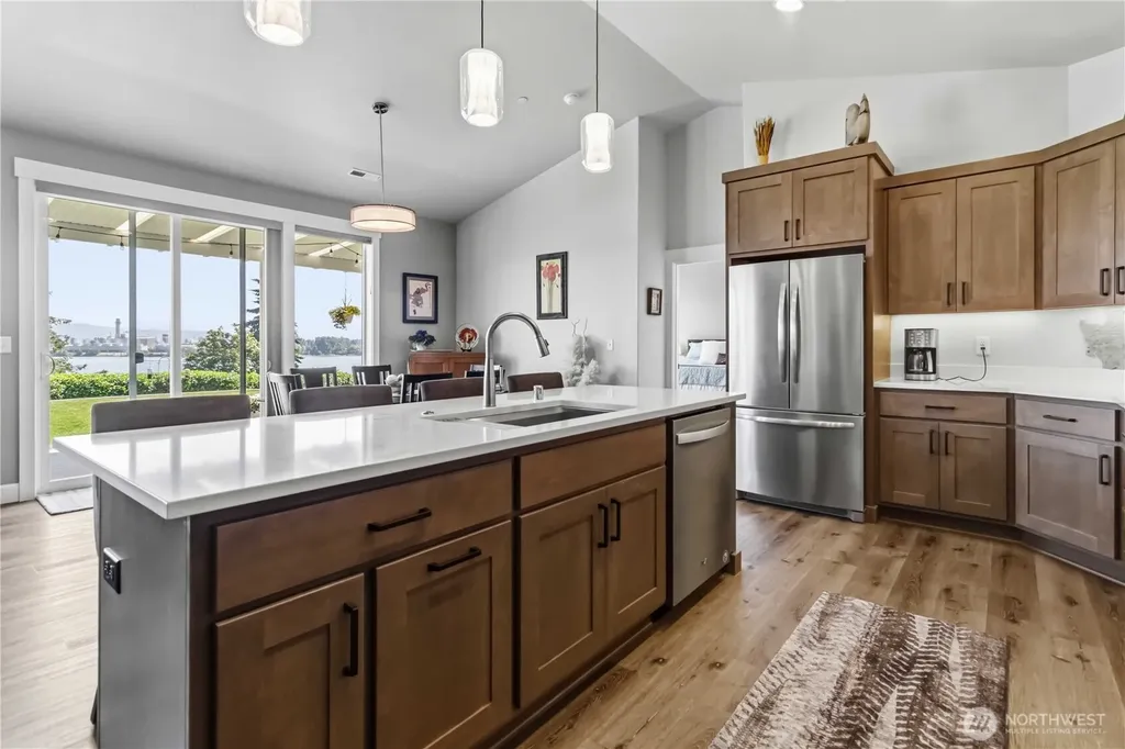 119 Old Mill Creek Road Longview WA 98632