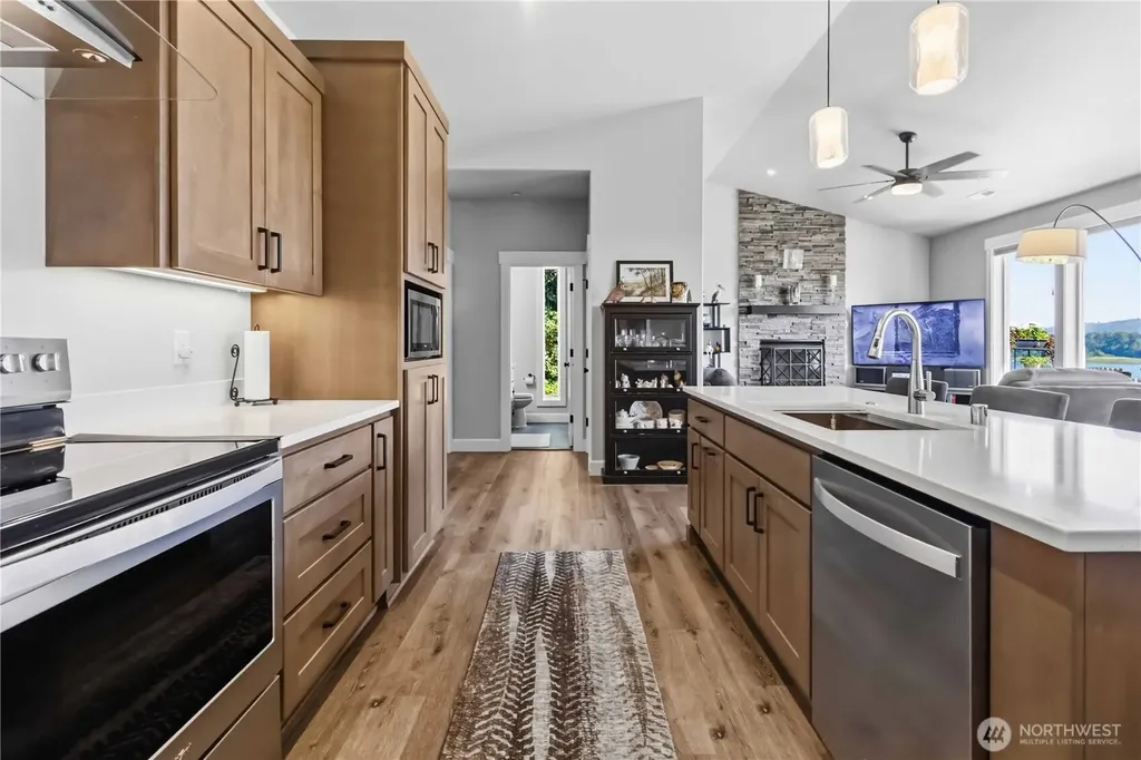 119 Old Mill Creek Road Longview WA 98632