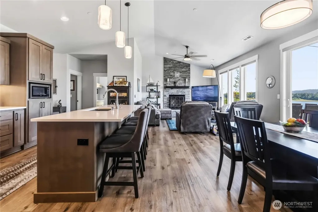 119 Old Mill Creek Road Longview WA 98632