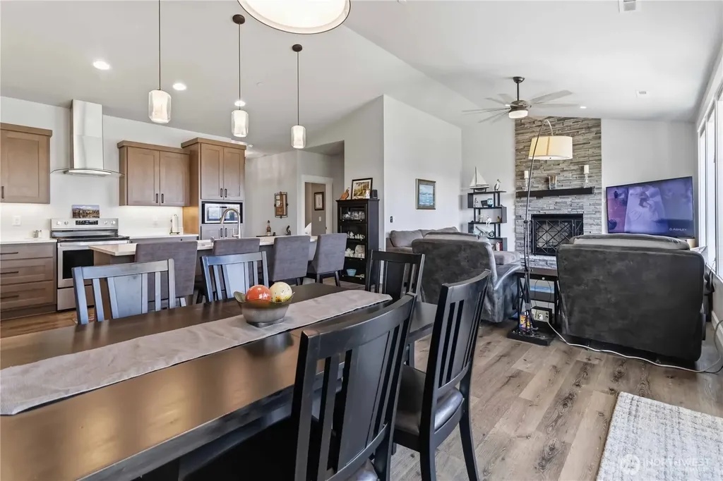 119 Old Mill Creek Road Longview WA 98632