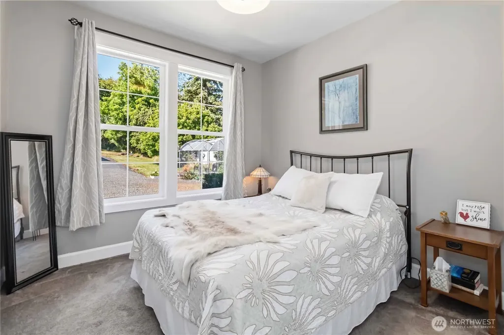 119 Old Mill Creek Road Longview WA 98632