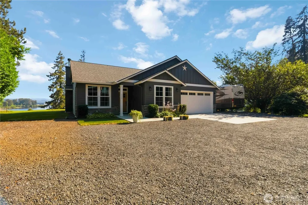 119 Old Mill Creek Road Longview WA 98632