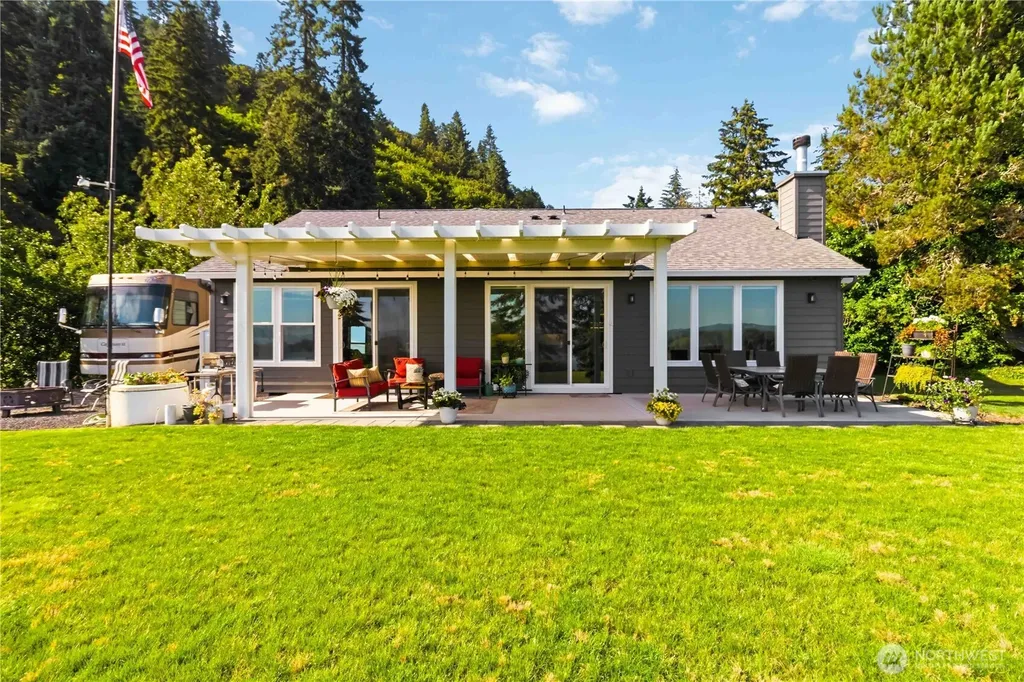 119 Old Mill Creek Road Longview WA 98632