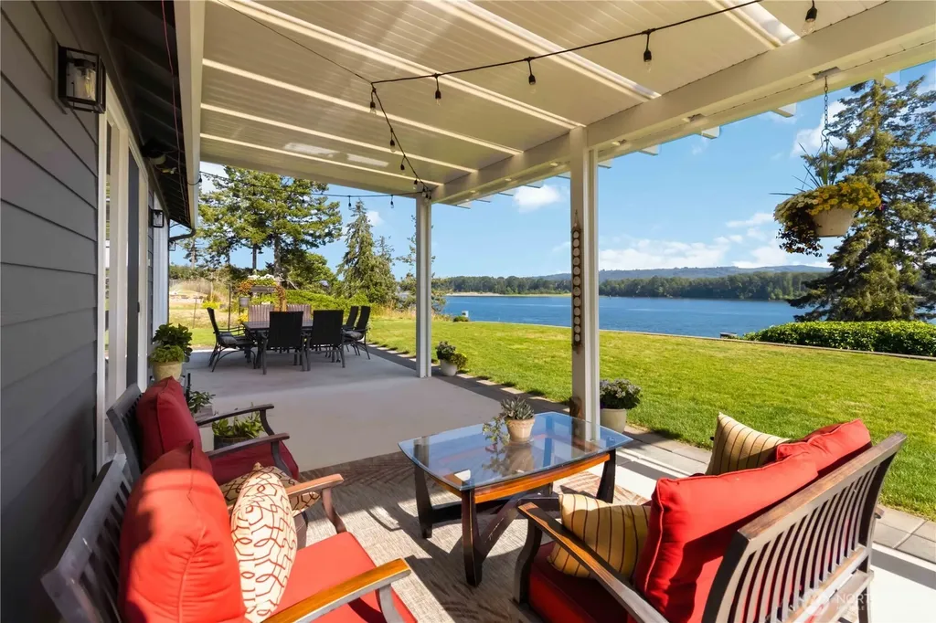 119 Old Mill Creek Road Longview WA 98632