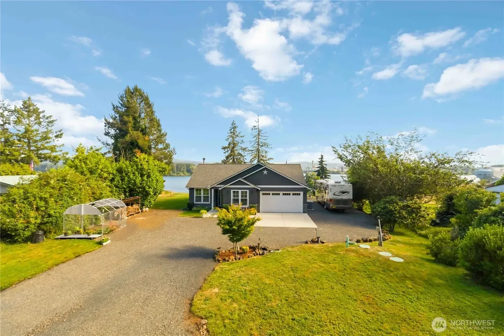 119 Old Mill Creek Road Longview WA 98632