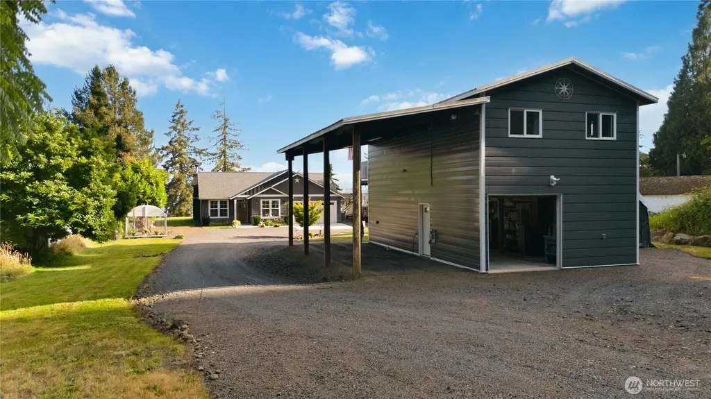 119 Old Mill Creek Road Longview WA 98632