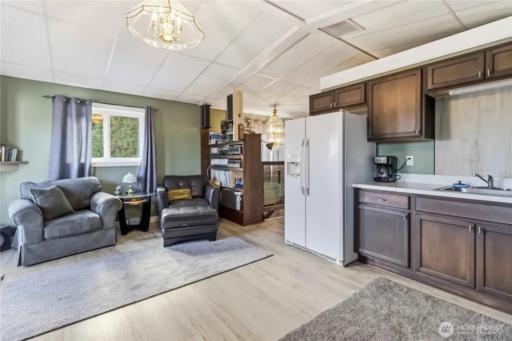 119 Old Mill Creek Road Longview WA 98632
