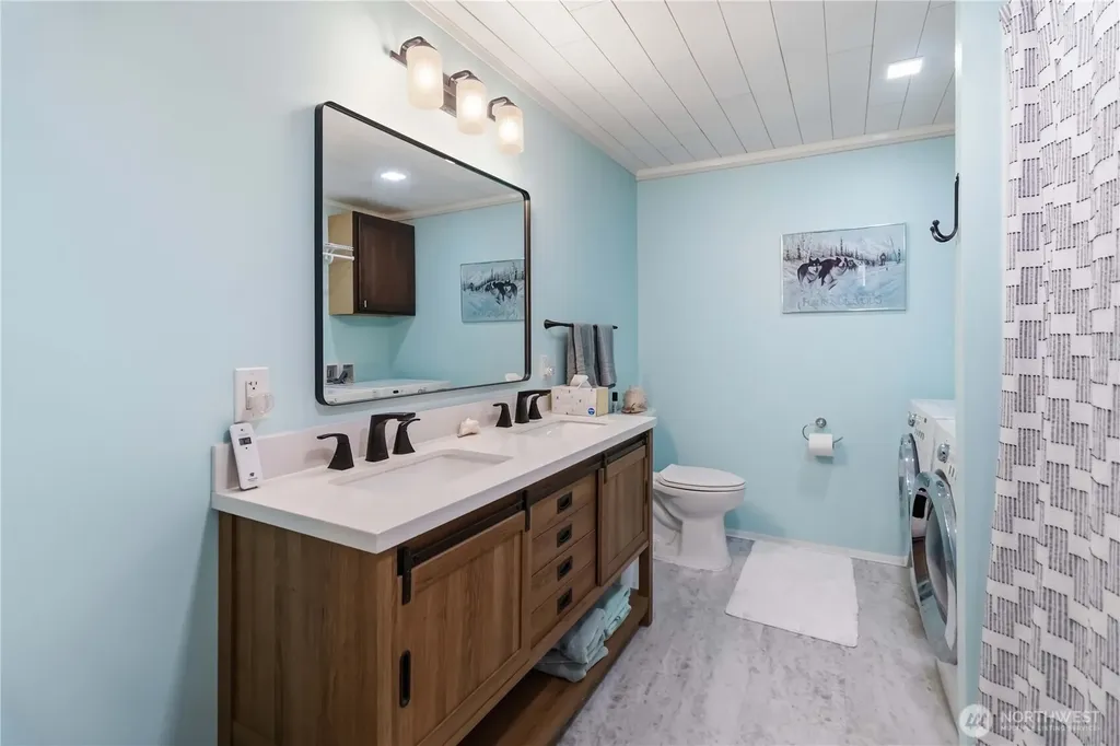 119 Old Mill Creek Road Longview WA 98632