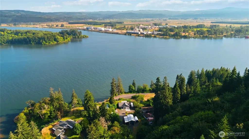 119 Old Mill Creek Road Longview WA 98632