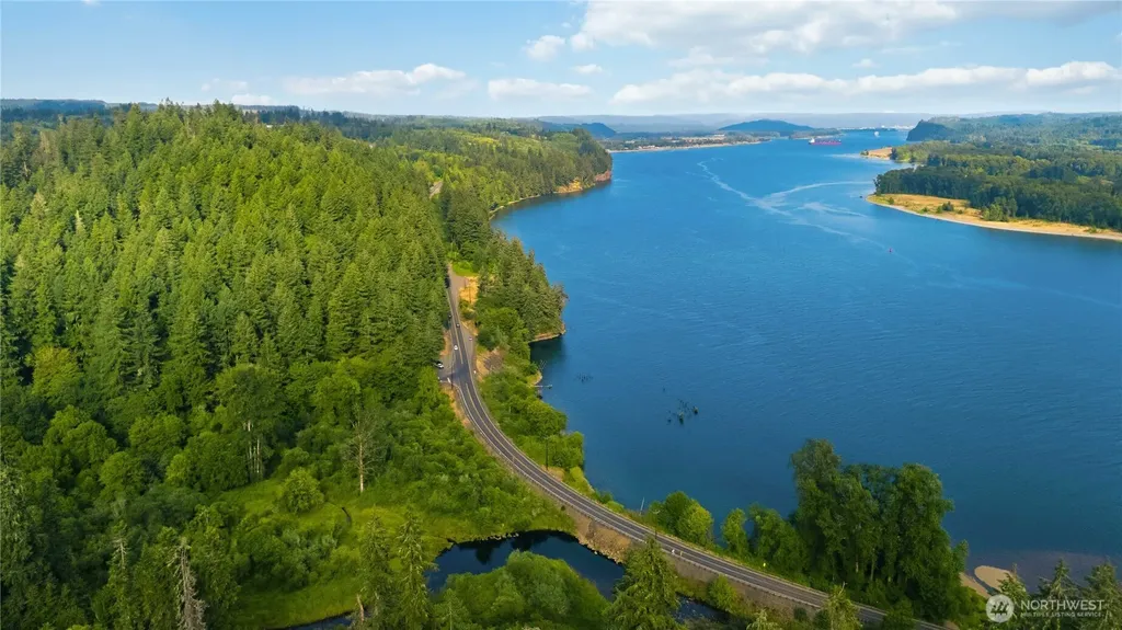 119 Old Mill Creek Road Longview WA 98632