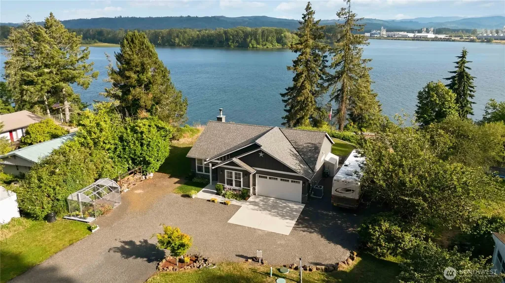 119 Old Mill Creek Road Longview WA 98632