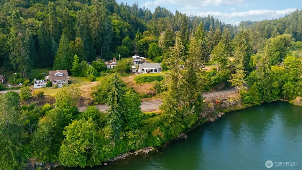119 Old Mill Creek Road Longview WA 98632
