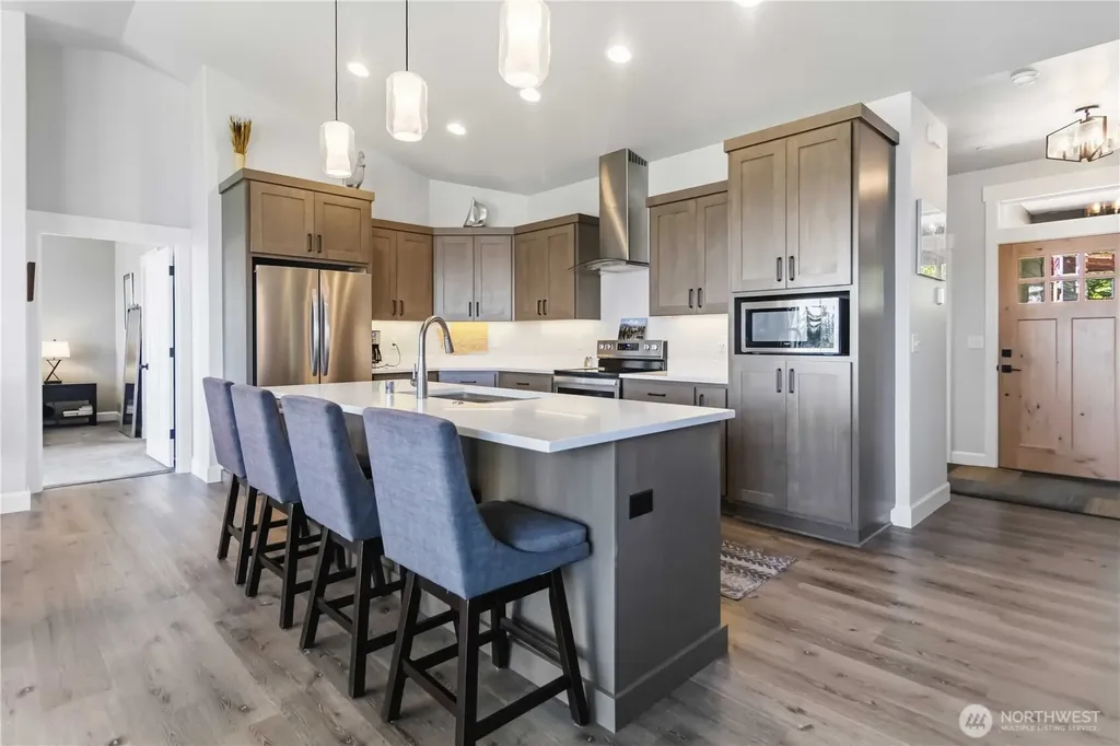 119 Old Mill Creek Road Longview WA 98632