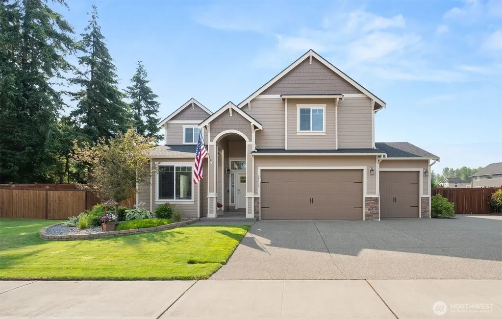 29015 33rd Avenue S Roy WA 98580