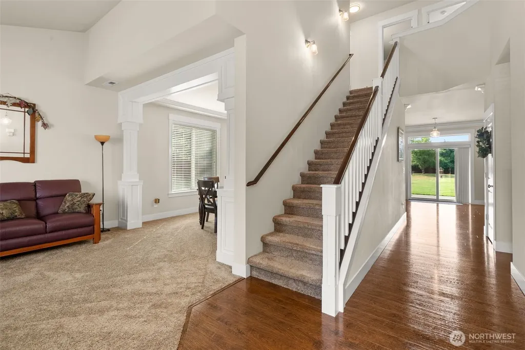 29015 33rd Avenue S Roy WA 98580