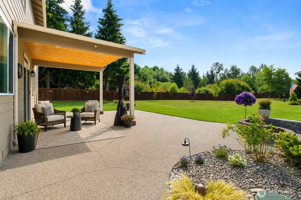 29015 33rd Avenue S Roy WA 98580