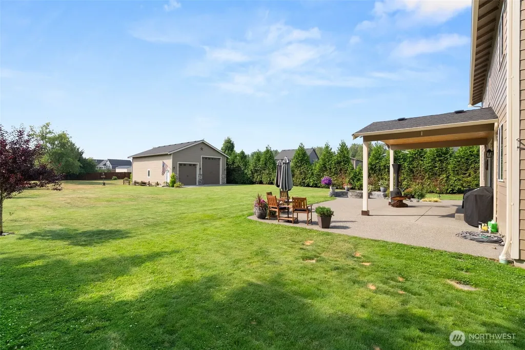 29015 33rd Avenue S Roy WA 98580