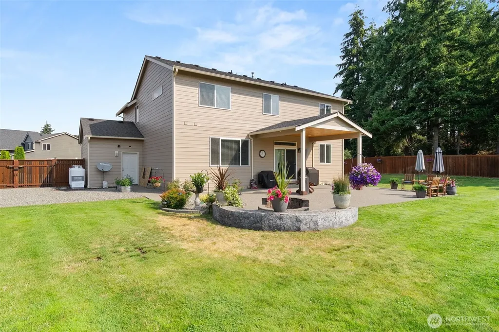 29015 33rd Avenue S Roy WA 98580