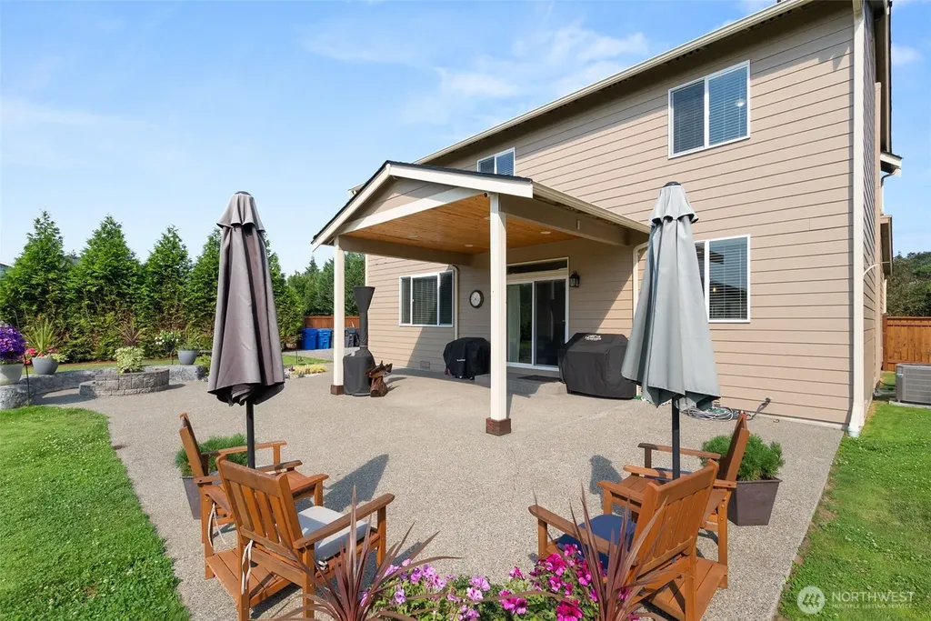 29015 33rd Avenue S Roy WA 98580