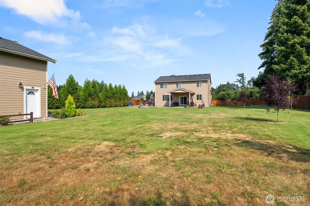 29015 33rd Avenue S Roy WA 98580