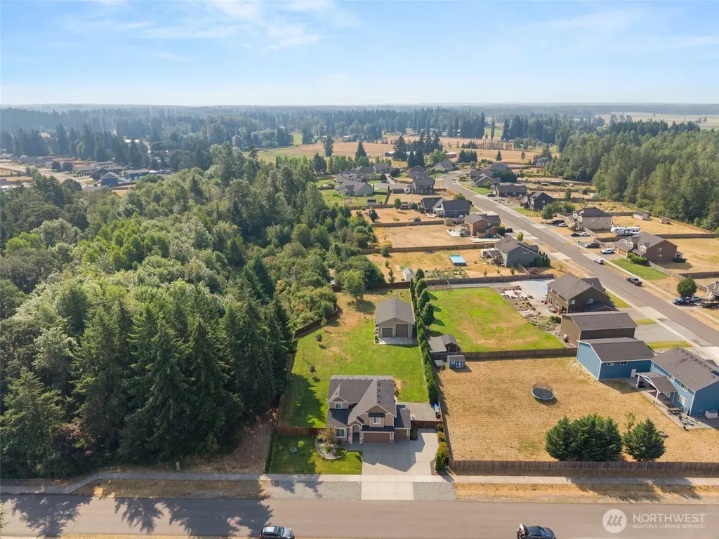 29015 33rd Avenue S Roy WA 98580