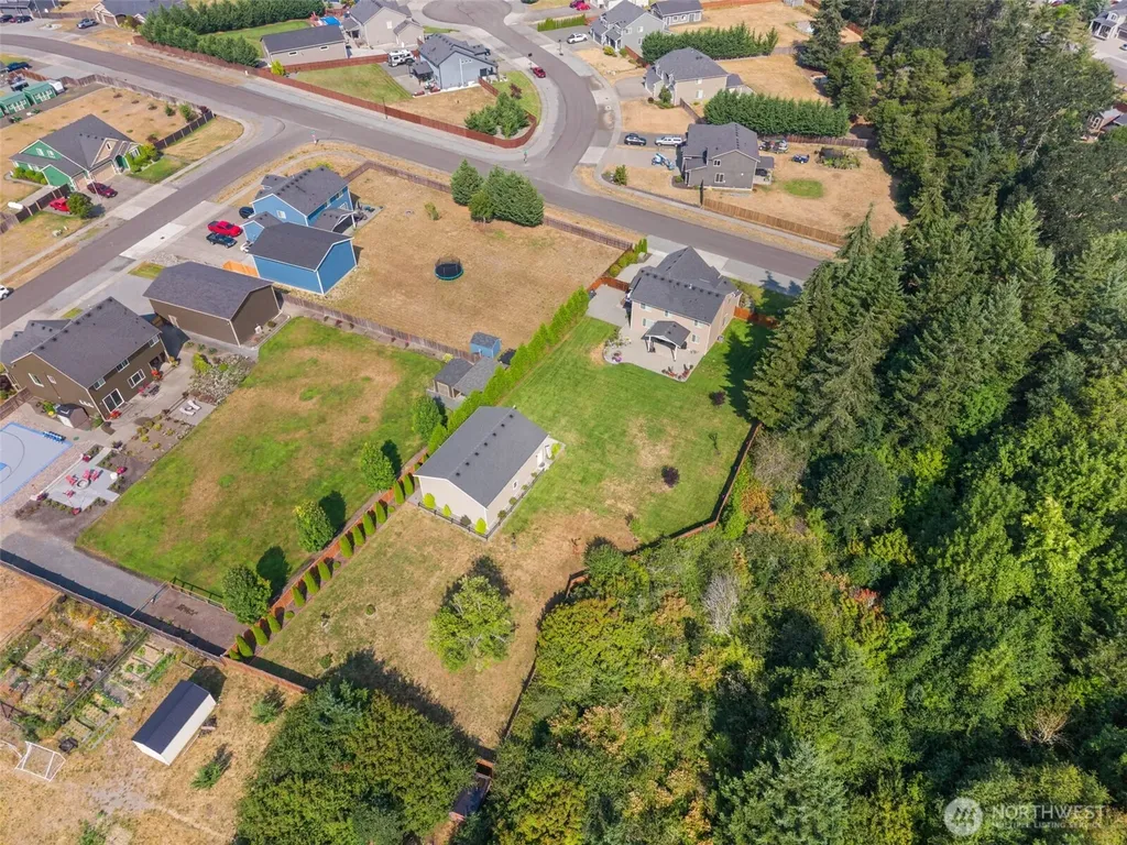 29015 33rd Avenue S Roy WA 98580