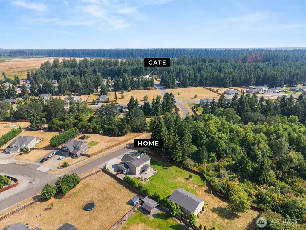 29015 33rd Avenue S Roy WA 98580