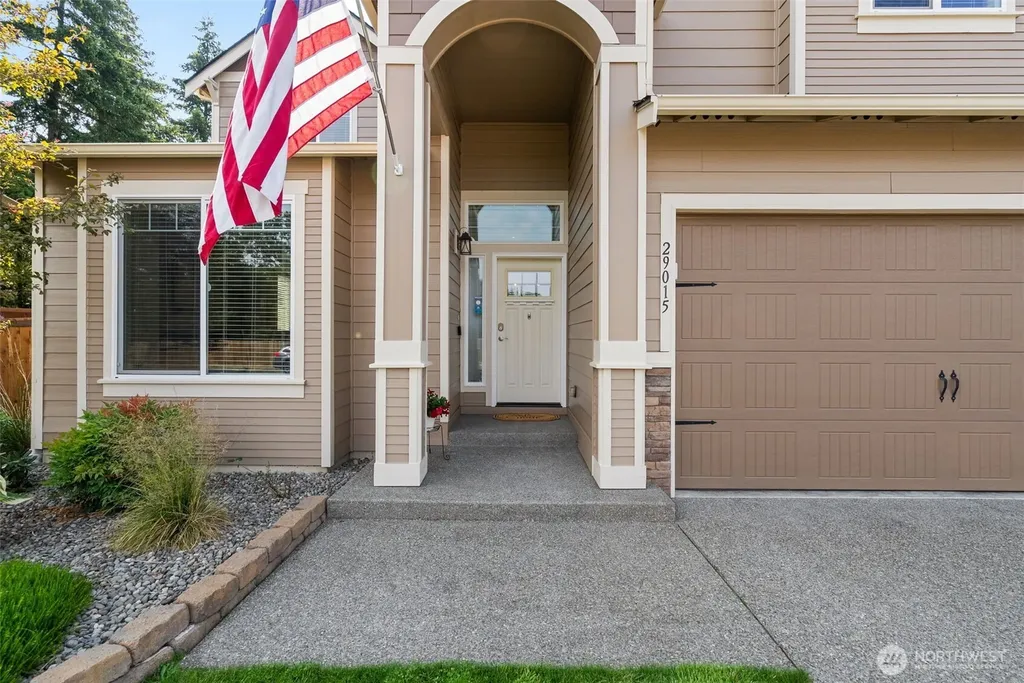 29015 33rd Avenue S Roy WA 98580